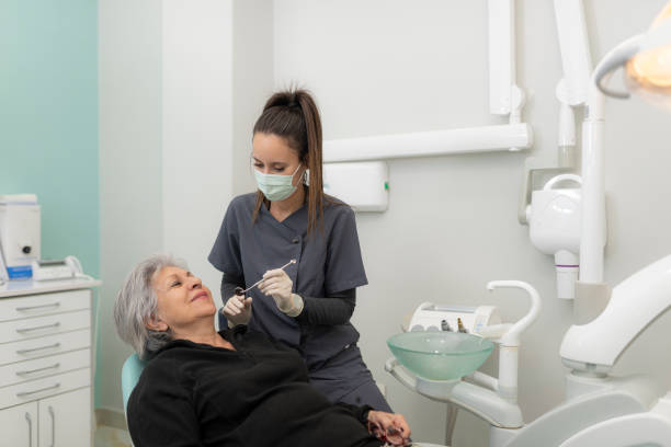 Best Same-Day Emergency Dental Services in Summersville, WV