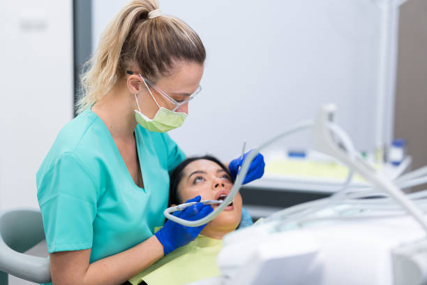 Best Emergency Gum Treatment in Summersville, WV